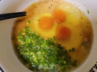 鸡蛋水饼的做法步骤：5