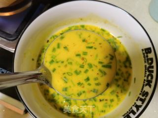 鸡蛋水饼的做法步骤：6