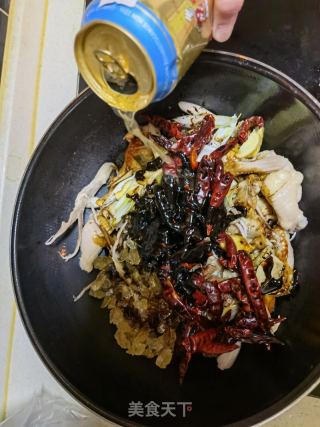 周黑鸭的做法步骤：5