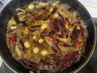 周黑鸭的做法步骤：8