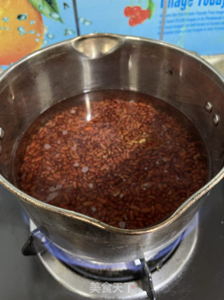 制作豆沙酥的做法步骤：2