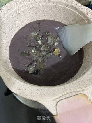 制作豆沙酥的做法步骤：4