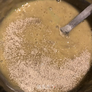 香芋蛋饼的做法步骤：5