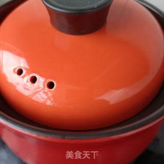 灵芝乌鸡汤的做法步骤：8