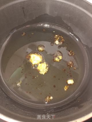 牛肋条炖土豆胡萝卜的做法步骤：4