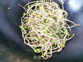 炒方便面的做法步骤：4