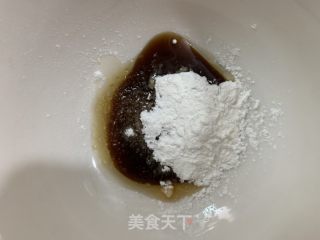 茄子肉卷卷的做法步骤：10