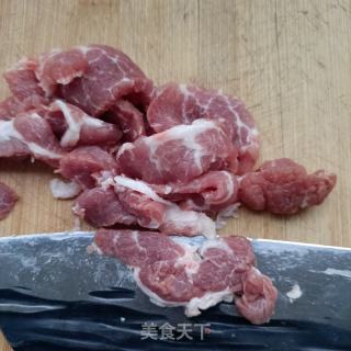 白菜鸡汤炖豆腐的做法步骤：1