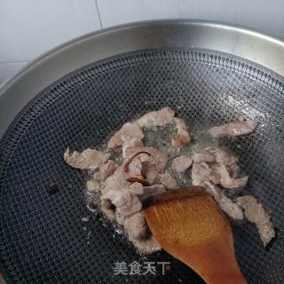 白菜鸡汤炖豆腐的做法步骤：5