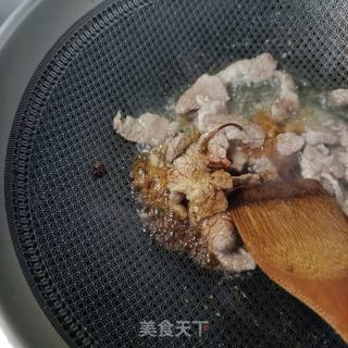 白菜鸡汤炖豆腐的做法步骤：6