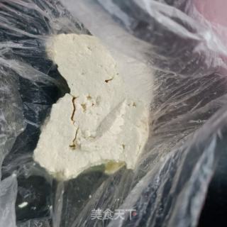 白菜鸡汤炖豆腐的做法步骤：11