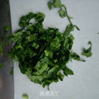 白菜鸡汤炖豆腐的做法步骤：14