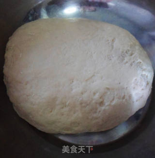豆角猪肉饺子的做法步骤：2