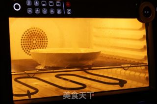 翡翠鳕鱼|鳕鱼蒸蛋的做法步骤：5
