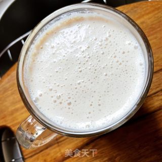 红枣杏仁奶的做法步骤：8