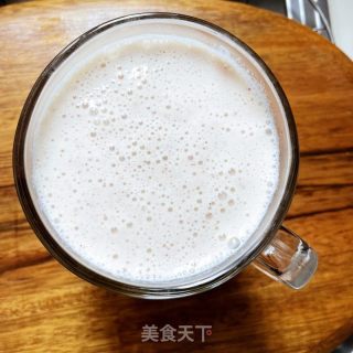 红枣杏仁奶的做法步骤：9