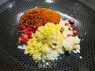 麻辣鸡爪的做法步骤：5