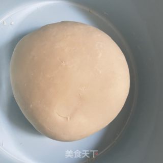 素臊子油泼面的做法步骤：2