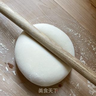 素臊子油泼面的做法步骤：4