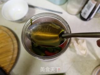 泰式酸辣汁的做法步骤：4