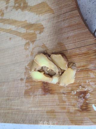 鹿茸菇炖鸡的做法步骤：6