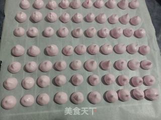蛋白糖的做法步骤：7