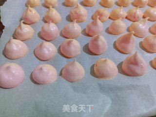 蛋白糖的做法步骤：8