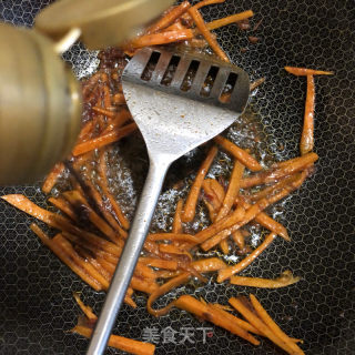 酸辣米粉的做法步骤：7