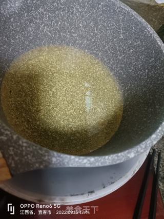 辣椒油的做法步骤：2