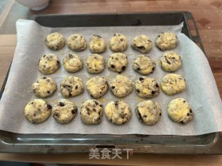 奥利奥司康的做法步骤：12
