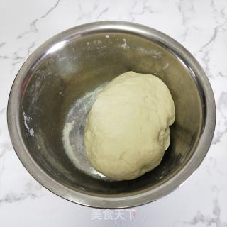 茴香肉包的做法步骤：7