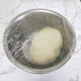 茴香肉包的做法步骤：8