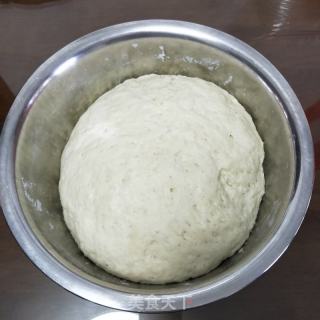 茴香肉包的做法步骤：9