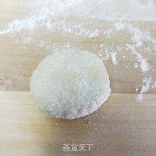 茴香肉包的做法步骤：11