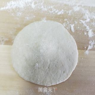 茴香肉包的做法步骤：12