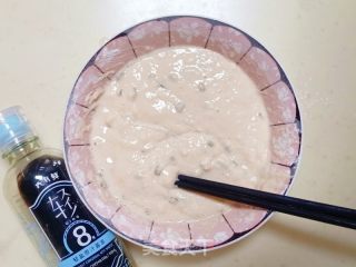 早餐鸡蛋饼的做法步骤：4