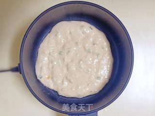 早餐鸡蛋饼的做法步骤：6