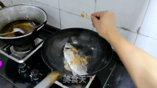 鲤鱼豆腐汤的做法步骤：3