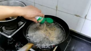 鲤鱼豆腐汤的做法步骤：4
