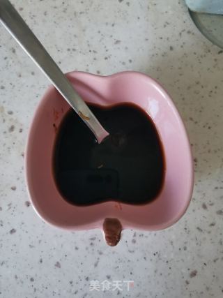 虾仁烧豆腐的做法步骤：7