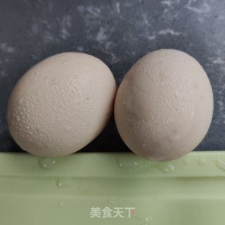 燕麦鸡蛋时蔬饼的做法步骤：2