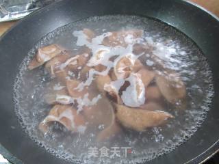 大娃娃菜肉馅荞麦饺子的做法步骤：15