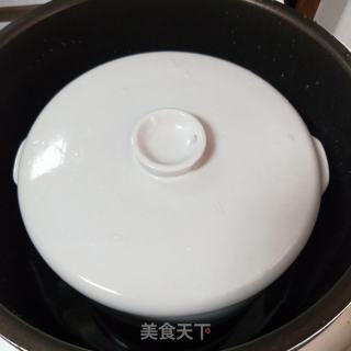 红参鸽子汤的做法步骤：8