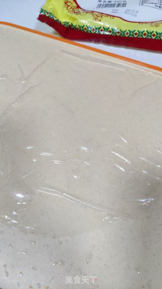泰式春卷的做法步骤：4