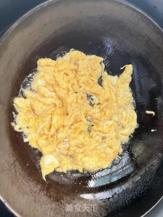 西红柿炒蛋的做法步骤：3