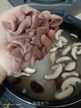 功能粥的做法步骤：5
