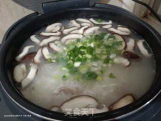 功能粥的做法步骤：6