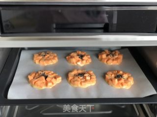 奶香红薯饼的做法步骤：5