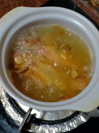 红鱼汤的做法步骤：4