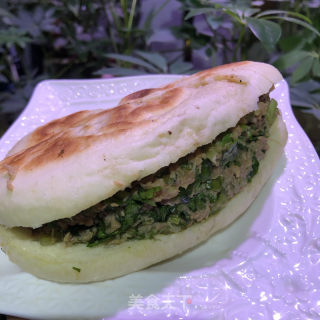炖梅花肉（一肉三吃）的做法步骤：12